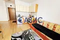 3 bedroom apartment 65 m² Sunny Beach Resort, Bulgaria