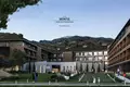 Hotel 45 m² en Becici, Montenegro