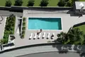 Apartamento 1 habitacion 82 m² Demos Agiou Athanasiou, Chipre
