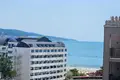 Appartement 1 chambre 72 m² Nessebar, Bulgarie