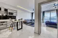 Apartamento 1 habitacion 54 m² Región del Mediterráneo, Turquía