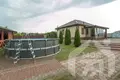 Cottage 112 m² Liebiedzieuski sielski Saviet, Belarus