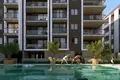 1 bedroom apartment 66 m² Limassol, Cyprus