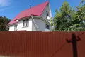 Haus 98 m² Piarezyrski sielski Saviet, Belarus