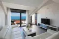1 bedroom apartment 63 m² Sveti Stefan, Montenegro