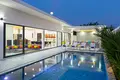 4 bedroom Villa 200 m² Phuket, Thailand