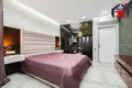 4 room apartment 101 m² Minsk, Belarus