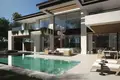 4-Schlafzimmer-Villa 774 m² Marbella, Spanien