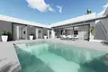 3-Schlafzimmer-Villa 117 m² Pulpi, Spanien