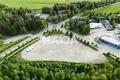 Parcelas  Liperi, Finlandia