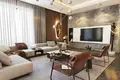 Penthouse 4 pokoi 306 m² Trikomo, Cypr Północny