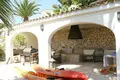 3 bedroom villa 240 m² Calp, Spain