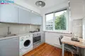 2 room apartment 44 m² Vilnius, Lithuania