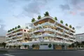 Apartamento 1 habitación 621 m² Dubái, Emiratos Árabes Unidos