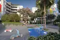 Wohnung 1 Schlafzimmer 72 m² Limassol, Zypern