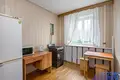 1 room apartment 42 m² Minsk, Belarus