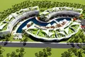 Kompleks mieszkalny Luna Residences