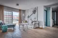 2-Schlafzimmer-Penthouse  Miraverde, Spanien