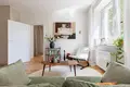Mieszkanie 2 pokoi 46 m² Warszawa, Polska