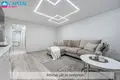 Квартира 2 комнаты 53 м² Вильнюс, Литва