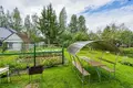 Casa 100 m² Lasanski sielski Saviet, Belarús