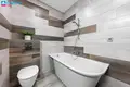 Mieszkanie 2 pokoi 51 m² Wilno, Litwa
