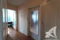 Wohnung 2 zimmer 40 m² Malaryta, Weißrussland