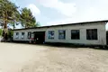 Lager 184 m² Homel, Weißrussland