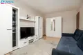 2 room apartment 47 m² Vilnius, Lithuania