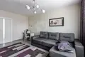 Квартира 2 комнаты 60 м² Минск, Беларусь