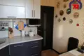 Wohnung 3 zimmer 82 m² Minsk, Belarus