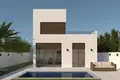 villa de 3 chambres 110 m² Urbanizacion Dona Pepa, Espagne