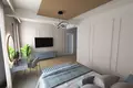2 bedroom penthouse 244 m² Budva, Montenegro