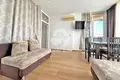 1 bedroom apartment 65 m² Nesebar, Bulgaria