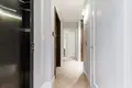 5 room apartment 157 m² in Warsaw, Poland