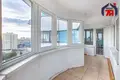 Apartamento 2 habitaciones 43 m² Minsk, Bielorrusia