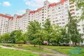 Квартира 2 комнаты 60 м² Минск, Беларусь