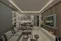 5 room apartment 181 m² Alanya, Turkey