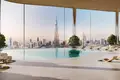 Apartamento 4 habitaciones 640 m² Dubái, Emiratos Árabes Unidos