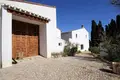 4 bedroom Villa 549 m² Polop de la Marina, Spain