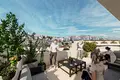 Wohnung 2 Schlafzimmer 106 m² Mijas, Spanien