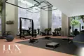 1 bedroom apartment 859 m² Dubai, United Arab Emirates