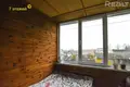 Wohnung 2 Zimmer 50 m² Tscherwen, Weißrussland