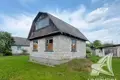 House 50 m² Muchaviecki sielski Saviet, Belarus