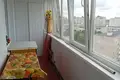 Wohnung 2 zimmer 69 m² Slonim, Belarus