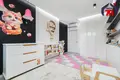 4 room apartment 101 m² Minsk, Belarus