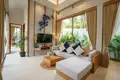 Villa 2 Schlafzimmer 148 m² Phuket, Thailand