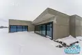 Casa de campo 321 m² Chaciezynski sielski Saviet, Bielorrusia