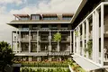 Квартира 3 комнаты 117 м² в Ciplakli, Турция
