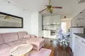 Appartement 3 chambres 53 m² Varsovie, Pologne